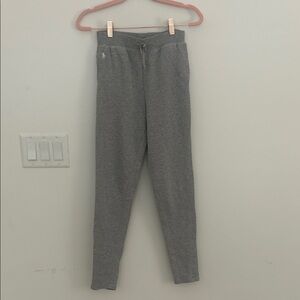 Polo by Ralph Lauren Grey Kids Sweatpants Joggers